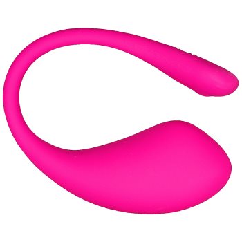 LOVENSE Lush 3 ou vibrator - imagine 2